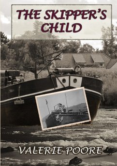 The Skipper's Child - Poore, Valerie