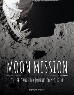 Moon Mission - Brouwer, Sigmund