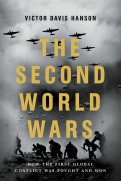 The Second World Wars - Hanson, Victor D