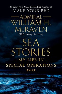 Sea Stories - McRaven, William H
