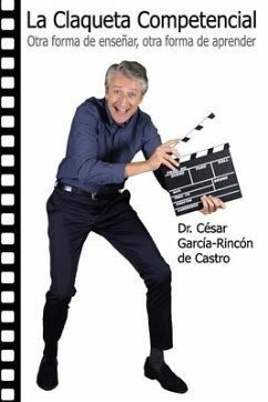 La claqueta competencial - García-Rincón de Castro, César