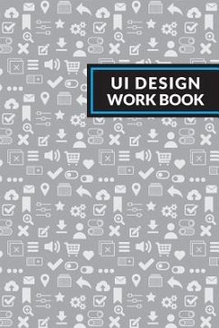 Ui Design Workbook - Sousa, John