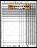 Graph Paper Composition Notebook: 4 Squares Per Inch 100 Pages Perfect Artists Drawing Activities Notebook 8.5 X 11 Inch Double-Sided.