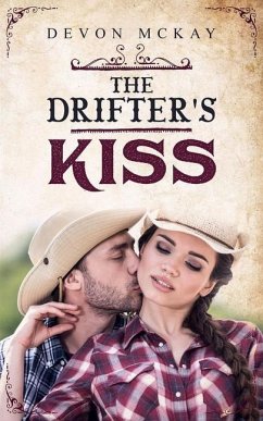 The Drifter's Kiss - McKay, Devon