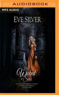 His Wicked Sins - Silver, Eve