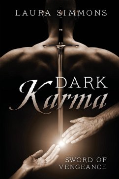 Dark Karma - Simmons, Laura