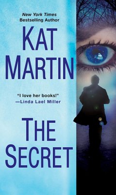 The Secret - Martin, Kat