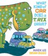 What Kind of Car Does a T. Rex Drive? - Bild 1