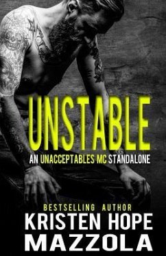 Unstable: An Unacceptables MC Standalone - Mazzola, Kristen Hope Hope