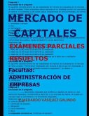 Mercado de Capitales-Ex