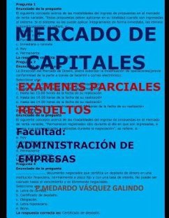 Mercado de Capitales-Ex - V.