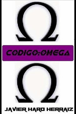 Codigo: Omega - Haro Herraiz, Javier