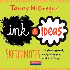 Ink and Ideas - McGregor, Tanny
