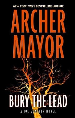 Bury the Lead - Mayor, Archer