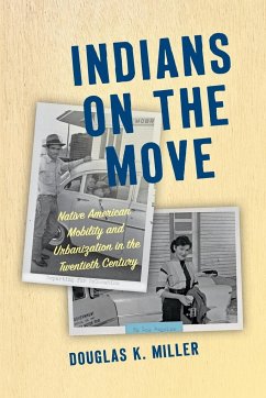 Indians on the Move