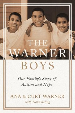 The Warner Boys - Warner, Curt; Warner, Ana