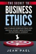 The Secret to Business Ethics - Bild 1