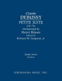Petite Suite, CD 71b
