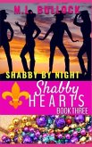 Shabby by Night: A Shabby Hearts Paranormal Cozy Mystery