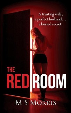 The Red Room - Morris, M S