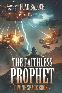 The Faithless Prophet - Baloch, Fuad