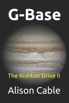 G-Base: The Rishkan Drive II - Cable, Alison
