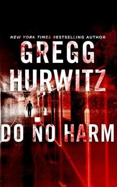 Do No Harm - Hurwitz, Gregg