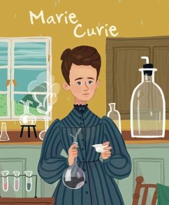 Marie Curie - Kent, Jane