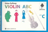 Colour Strings Violin ABC Book C Colour Strings Violin ABC Book C