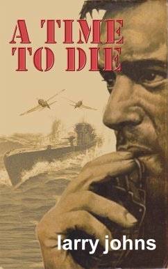 Cover A Time to Die (eBook, ePUB)