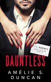 Dauntless (The Agency Dark Affairs Duet, #2) (eBook, ePUB)