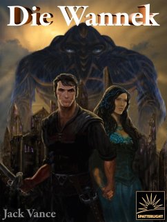 Cover Die Wannek (eBook, ePUB)