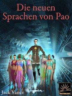 Die neuen Sprachen von Pao (eBook, ePUB) - Vance, Jack