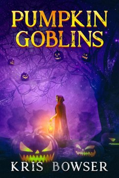 Cover Pumpkin Goblins (eBook, ePUB)