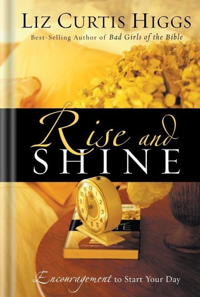 Rise and Shine (eBook, ePUB)