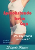 Sprechstunde beim Gyn 1 (eBook, ePUB)