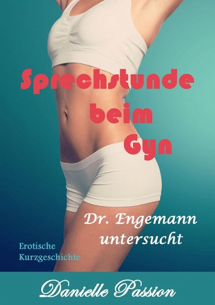 Sprechstunde beim Gyn 1 (eBook, ePUB)