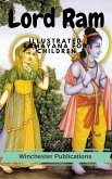 Lord Ram: Illustrated Ramayana for Children (eBook, ePUB)
