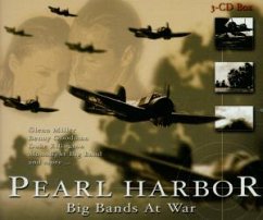 Big Bands At War Pearl Harbor - Pearl Harbor-Big Bands At War