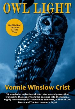 Owl Light (eBook, ePUB) - Crist, Vonnie Winslow