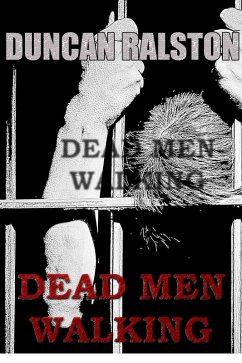 Cover Dead Men Walking (eBook, ePUB)