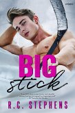 Big Stick (eBook, ePUB) Big Stick (eBook, ePUB)
