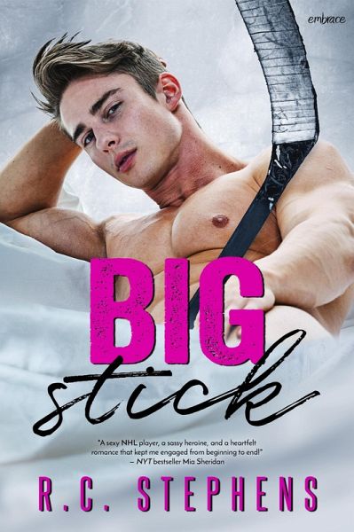 Big Stick (eBook, ePUB) Big Stick (eBook, ePUB)