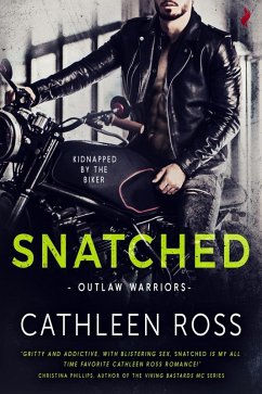 Snatched (eBook, ePUB) - Ross, Cathleen