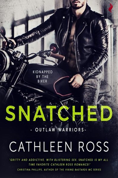 Snatched (eBook, ePUB) Snatched (eBook, ePUB)
