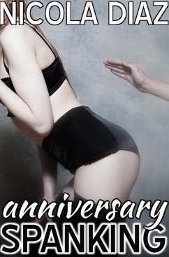 Cover Anniversary Spanking (eBook, ePUB)