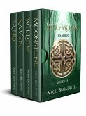 Wolfmoon the series (eBook, ePUB) Wolfmoon the series (eBook, ePUB)