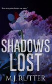 Shadows Lost (A Shadows Story, #3) (eBook, ePUB)