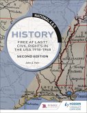 National 4 & 5 History: Free at Last? Civil Rights in the USA 1918-1968, Second Edition (eBook, ePUB)