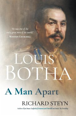 Cover Louis Botha (eBook, ePUB)